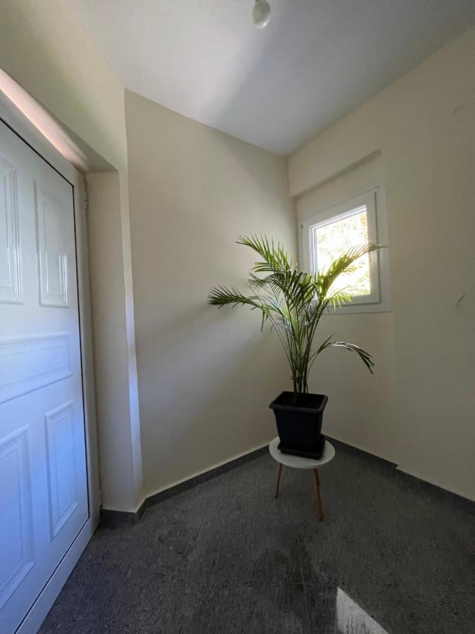 Olympian Two Floor Apartment Leptokaryá Luaran gambar