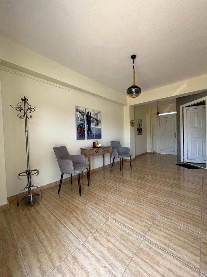 Olympian Two Floor Apartment Leptokaryá Luaran gambar
